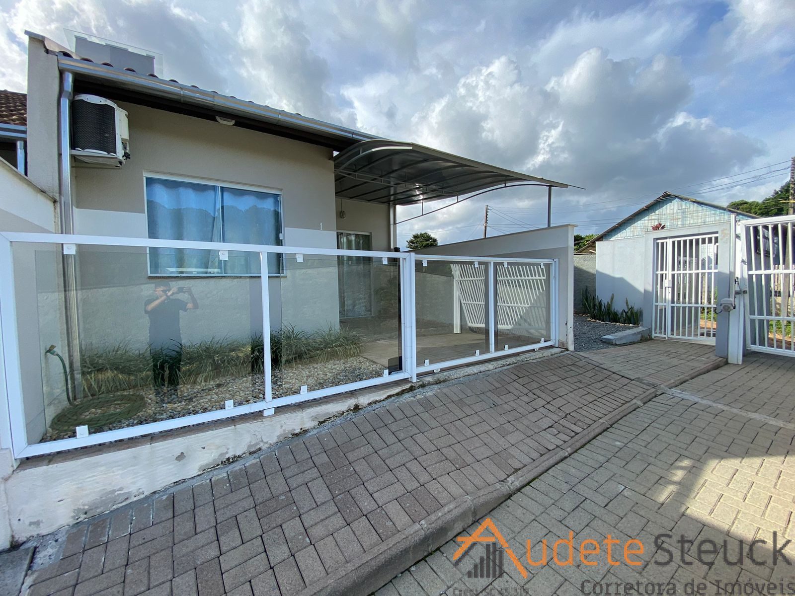 Casa Bairro Badenfurt — foto 2