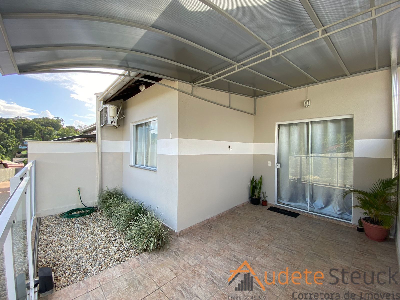 Casa Bairro Badenfurt - foto 1